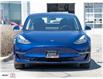 2018 Tesla Model 3 Long Range (Stk: 026028) in Milton - Image 2 of 30