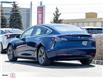 2018 Tesla Model 3 Long Range (Stk: 026028) in Milton - Image 5 of 30