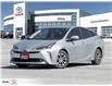 2022 Toyota Prius Technology (Stk: 037163) in Milton - Image 1 of 26