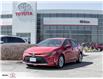 2020 Toyota Corolla LE (Stk: 004000) in Milton - Image 1 of 23
