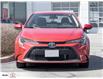 2020 Toyota Corolla LE (Stk: 004000) in Milton - Image 2 of 23