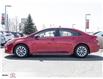 2020 Toyota Corolla LE (Stk: 004000) in Milton - Image 3 of 23