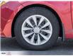 2020 Toyota Corolla LE (Stk: 004000) in Milton - Image 4 of 23