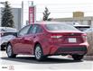2020 Toyota Corolla LE (Stk: 004000) in Milton - Image 5 of 23