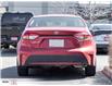2020 Toyota Corolla LE (Stk: 004000) in Milton - Image 6 of 23