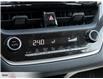 2020 Toyota Corolla LE (Stk: 004000) in Milton - Image 17 of 23