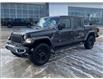 2021 Jeep Gladiator Sport S (Stk: UT2250) in Kamloops - Image 1 of 4