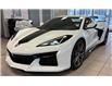 2024 Chevrolet Corvette Z06 (Stk: UC916) in Kamloops - Image 1 of 11