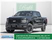 2026 Ford F-150 XLT (Stk: 26F8211) in Mississauga - Image 1 of 32