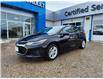 2019 Chevrolet Cruze LT (Stk: 31320A) in The Pas - Image 1 of 34