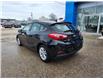 2019 Chevrolet Cruze LT (Stk: 31320A) in The Pas - Image 4 of 34