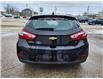 2019 Chevrolet Cruze LT (Stk: 31320A) in The Pas - Image 5 of 34