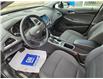 2019 Chevrolet Cruze LT (Stk: 31320A) in The Pas - Image 19 of 34