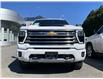 2024 Chevrolet Silverado 3500HD High Country (Stk: 6T090A) in Hope - Image 13 of 13