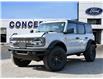 2026 Ford Bronco Badlands (Stk: B62275) in GEORGETOWN - Image 1 of 27