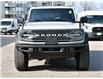 2026 Ford Bronco Badlands (Stk: B62275) in GEORGETOWN - Image 4 of 27