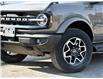 2026 Ford Bronco Outer Banks (Stk: B62276) in GEORGETOWN - Image 2 of 26