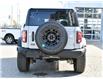 2026 Ford Bronco Badlands (Stk: B62275) in GEORGETOWN - Image 8 of 27