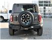 2026 Ford Bronco Outer Banks (Stk: B62276) in GEORGETOWN - Image 8 of 26