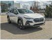2026 Subaru Crosstrek Limited (Stk: 242831) in Red Deer - Image 1 of 21