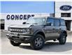 2026 Ford Bronco Big Bend (Stk: B62278) in GEORGETOWN - Image 1 of 25