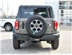 2026 Ford Bronco Big Bend (Stk: B62278) in GEORGETOWN - Image 8 of 25