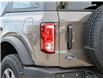 2026 Ford Bronco Big Bend (Stk: B62278) in GEORGETOWN - Image 9 of 25