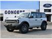 2026 Ford Bronco Big Bend (Stk: B62279) in GEORGETOWN - Image 1 of 25
