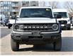 2026 Ford Bronco Big Bend (Stk: B62279) in GEORGETOWN - Image 4 of 25