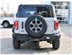 2026 Ford Bronco Big Bend (Stk: B62279) in GEORGETOWN - Image 8 of 25