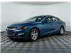 2024 Chevrolet Malibu LS (Stk: TU0267) in Calgary - Image 1 of 26