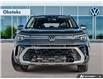 2026 Volkswagen Taos Highline (Stk: KT-050) in Okotoks - Image 2 of 22
