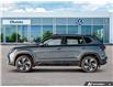 2026 Volkswagen Taos Highline (Stk: KT-050) in Okotoks - Image 3 of 22