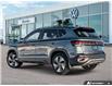 2026 Volkswagen Taos Highline (Stk: KT-050) in Okotoks - Image 4 of 22