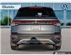 2026 Volkswagen Taos Highline (Stk: KT-050) in Okotoks - Image 5 of 22