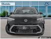 2026 Volkswagen Taos Highline (Stk: KT-059) in Okotoks - Image 2 of 25