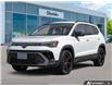 2026 Volkswagen Taos Comfortline Black Edition (Stk: KT-060) in Okotoks - Image 1 of 26