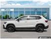 2026 Volkswagen Taos Comfortline Black Edition (Stk: KT-060) in Okotoks - Image 3 of 26 2026 Volkswagen Taos Comfortline Black Edition (Stk: KT-060) in Okotoks - Image 3 of 26