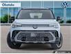 2026 Volkswagen Taos Comfortline Black Edition (Stk: KT-048) in Okotoks - Image 2 of 23