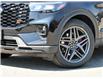 2026 Ford Explorer ST (Stk: X62266) in GEORGETOWN - Image 2 of 28