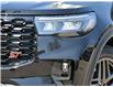 2026 Ford Explorer ST (Stk: X62266) in GEORGETOWN - Image 3 of 28