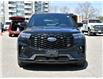 2026 Ford Explorer ST (Stk: X62266) in GEORGETOWN - Image 4 of 28