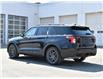 2026 Ford Explorer ST (Stk: X62266) in GEORGETOWN - Image 7 of 28
