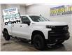 2021 Chevrolet Silverado 1500 LT Trail Boss (Stk: T3327A) in Watrous - Image 1 of 41