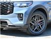 2026 Ford Explorer ST (Stk: X62268) in GEORGETOWN - Image 2 of 27