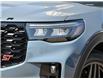 2026 Ford Explorer ST (Stk: X62268) in GEORGETOWN - Image 3 of 27