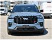 2026 Ford Explorer ST (Stk: X62268) in GEORGETOWN - Image 4 of 27