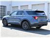 2026 Ford Explorer ST (Stk: X62268) in GEORGETOWN - Image 7 of 27