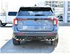 2026 Ford Explorer ST (Stk: X62268) in GEORGETOWN - Image 8 of 27