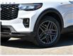 2026 Ford Explorer ST-Line (Stk: X62270) in GEORGETOWN - Image 2 of 26